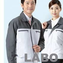 회사복 근무복 작업점퍼 RO112, 여름재판매