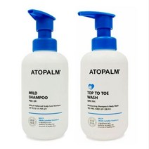 건조 두피 저자극 약산성 샴푸 샴푸겸용 바디워시, 300ml, 1개