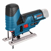 보쉬 충전직쏘-베어툴 충전직쏘 GST10.8V-LI 10.8V 1.2kg (1EA), 본상품