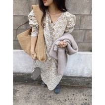 오조드파파 블라썸원피스(맘)