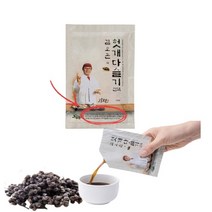 몸에 좋은 올갱이효능 다슬기즙 다슬기 효능 부작용 진액먹는법, 60개