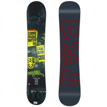 HEAD 스노우보드 세트 플랫 플라워 인그레이빙 올 라운드 스키 패스트 웨어 픽서 풀, 검은색, 142cm