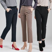 로코엘라 로코엘라 레이블 라이크라 텐션업 팬츠