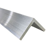 알루미늄앵글 40X40(3T) ㄱ자앵글 90도 AL6063 1M 93021918EA