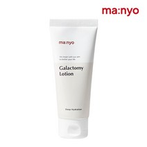 마녀공장 [마녀공장] 갈락토미 모이스처 로션 100ml, 단품없음
