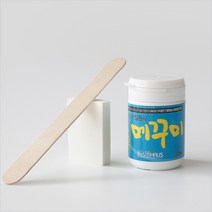 줄눈닷컴 깨진 화장실 타일 벽 욕실 바닥 틈새 균열 보수 메꾸미 100g