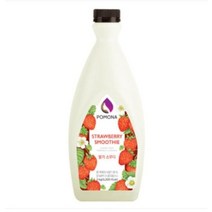 포모나 딸기스무디 2kg 스무디, 16개