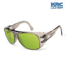 국산 KRC고려 보안경 KR-TOP-UV2.0 (자외선용) 보호안경, 1개