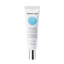 SNP 유스에이지 히알루론 아이크림 25ml