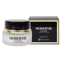 모드니에 콜라겐 아이 앤 넥 크림 60g