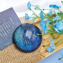 문학 굿즈샵 윤동주 문진 별 헤는 밤 에디션, 단품