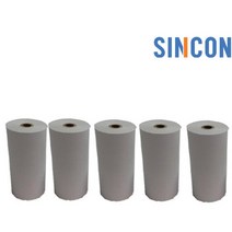 별도표기 슈미트 햄머 함마 기록 지 5EA NSR NS 종이 용지 측정 기, 단품