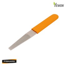 [피스카스] 가위연마기 7834 다이아몬드 코팅 칼갈이 가위날갈이 샤프너