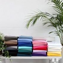 퀼트가게대폭 활동적인 특양면 다이마루 35색 겨울 천 원단, 01 화이트