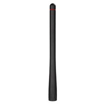 해외 Superbat VHF SMA 남성 햄 라디오 안테나 표준 지평선 HX210 HX870 HX890 HX300 HX380 HX40 HX280 HX