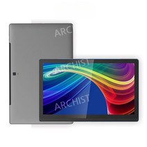 14 인치 태블릿 대형 가성비 PC 대화면 드로잉 패드 인강용, 4G + 128GB, 14.1인치 엘레강트 실버