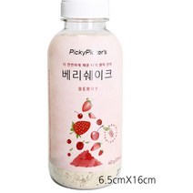 원픽선식 베리쉐이크, 1개, 40g