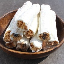 맛본 순대 엿, 600g, 1개