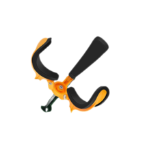 감따는 기계, 1개