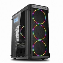 [COX] A3 Valhalla 메쉬 Rainbow 풀 아크릴 (미들타워)