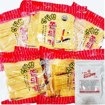 울산쫀드기5봉+라면스프(100g)1봉set 놀면뭐하니 울산쫀드기 연필형쫀디기 쫀듸기, 쫀드기(5봉)+라면스프1봉(100g)set, 100g, 1개