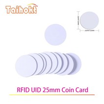전자키 복사 RFID 휴대용 카드복사기 집 호텔 캐비닛 현관 카드 1510pcs uid, 5pcs-uid 코인 카드