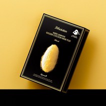 제이엠솔루션 물광 골든 코쿤 마스크팩 플러스 (10매) / 고영양 에센스 탄력 피부장벽, 10매입, 2개