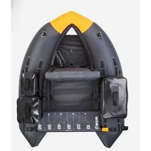 보트 낚시 1인용 민물낚시 요트 카누 낚시배 레저, 루어 보트