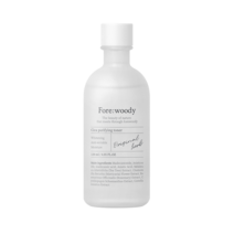 포레우디 시카 퓨리파잉 토너, 120ml, 1개