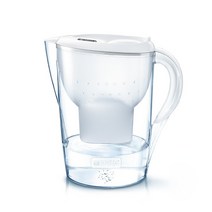 브리타 필 & 인조이 마렐라 XL 3.5L, White