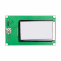 JGMAKER 3D 프린터 매직 스크린 12864 디스플레이