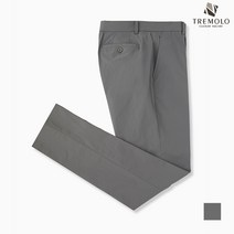 인디안 TREMOLO 남성 나일론스판 바지_TRNDLWY2121