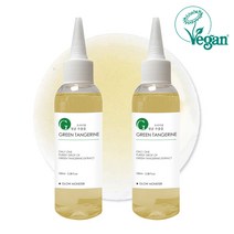 글로우몬스터 프리미엄 청귤 추출물 원액, 100ml, 2개