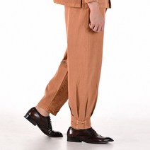 리예 20수 기본바지 봄가을 남자 생활한복(개량한복)