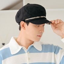 헌팅캡 팔각모 빵 챙 겨울 여성 남자 모자헌팅캡 팔각모 빵 챙 겨울 여성 남자 모자 (3컬러)
