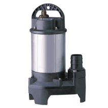 WILO PDV-A750M 월로펌프 비자동 스테인리스 오폐수 볼텍스형 배수용 수중 펌프