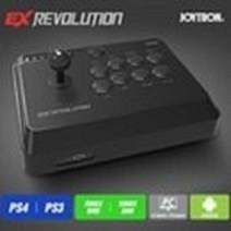 PS4 PS3 PC호환 철권7등 EX 레볼루션 새제품
