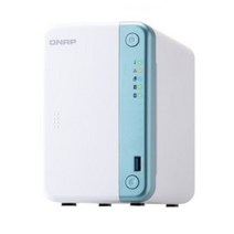 QNAP TS-251D-2G (하드미포함)