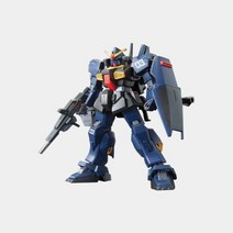 1300K HGUC 건담 마크 II 티탄즈 건프라, 단품