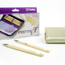 조립식 아후강 줄바늘carry T/튤립/바늘세트/프랜즈얀, 아후강세트