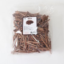 찬샘 해죽순 차용 500g, 1개