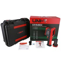 열화상카메라 적외선카메라 적외선 열 화상 25Hz 해상도 256x192 PCB 회로 전기 수리 바닥 난방 튜브 테스트, 없음, 1.UTi260E