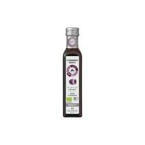 ALCENERO 아르체네로 유기 화이트 발사믹 식초 250ml 유기농 이탈리아산 산화방지제 미사용 유기 화이트 발사믹