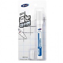 타일 줄눈 마카펜 욕실 바닥 실리콘 틈새 코팅 보수제, 상세페이지 참조