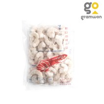 손질새우 생새우살 7190 200g, 생새우살 71/90 200g