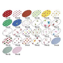 대원 무늬 펠트01 30x45cm 1장 펠트 휄트 무늬펠트 펠트공예 대원펠트