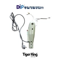 타이거킹 스탠드형 선풍기부품 조작박스 어셈블리 동일정밀공업, 조작박스 구형A