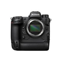 Nikon 니콘 Z 9 Z9 미러리스 카메라 바디만
