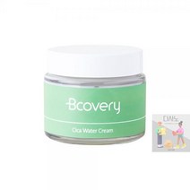 약산성 크림 피부 진정 보습 80ml 시카 수분 저자극, 상세페이지 참조