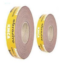 광명연마 롤페이퍼-천 (방)80 4Inchx36.5m (1EA)사포 빼빠 샌드페이퍼 페이퍼 페파 연마 절삭 초경 공작 절삭공구 페파 사포, 본상품